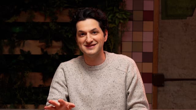 S01:E22 - Ben Schwartz Eats His Last Meal