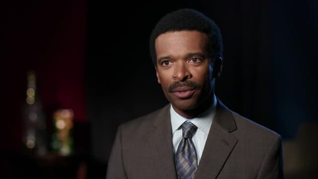 S07:E06 - Seductive Set-Up