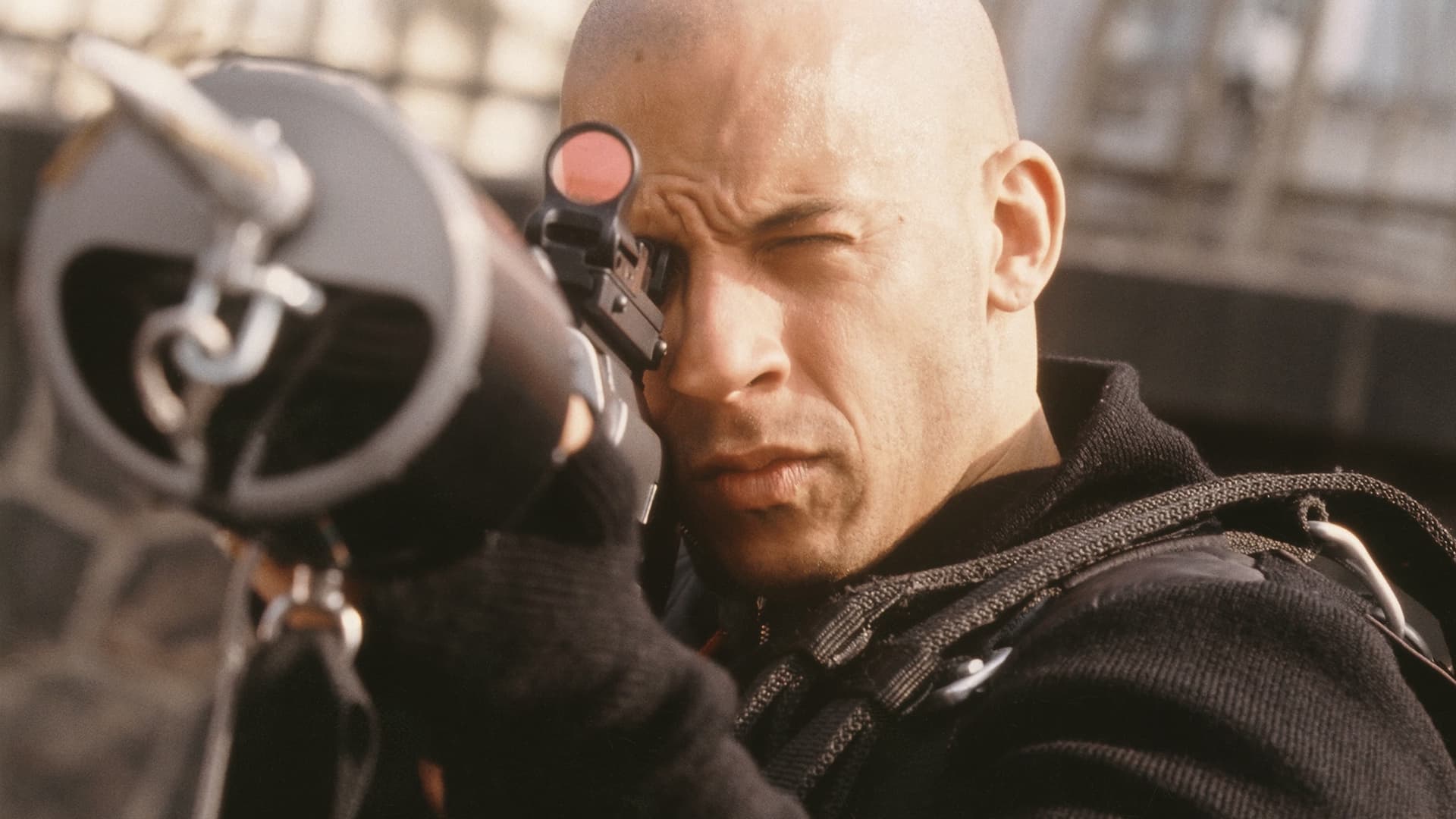 XXX (Director's Cut) Is Coming In Hot To Tubi — still 1