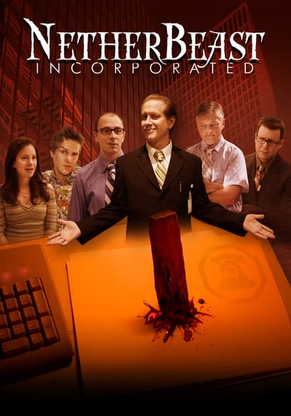 Netherbeast Incorporated
