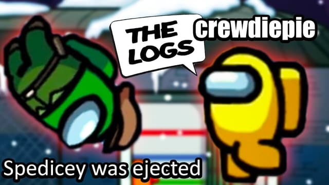 S18:E03 - Terrible Among Us