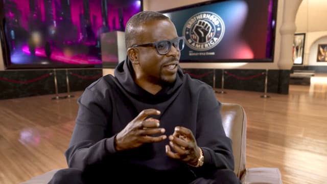 S01:E04 - Alton Glass, Buddy Lewis, and Redaric Williams