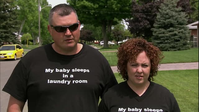 S01:E02 - Baby in the Laundry