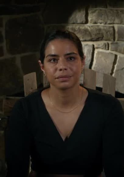 S01:E02 - The Weeping in the Chapel poster
