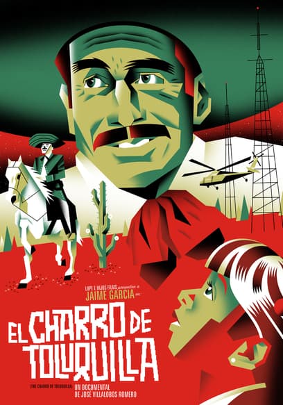 El charro de Toluquilla