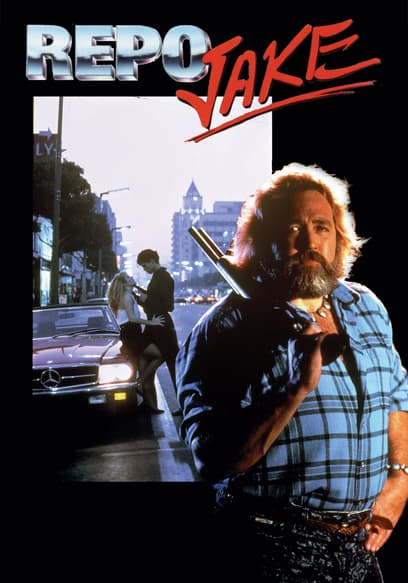 Repo Jake