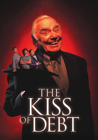 The Kiss of Debt