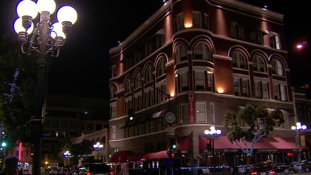 S01:E02 - Keating Hotel