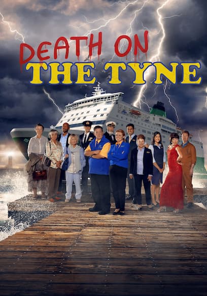 Death on the Tyne