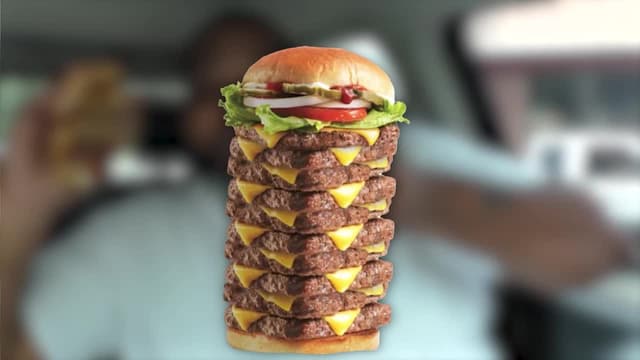 S05:E12 - Chains That Failed Overseas / Wendy's Menu Items