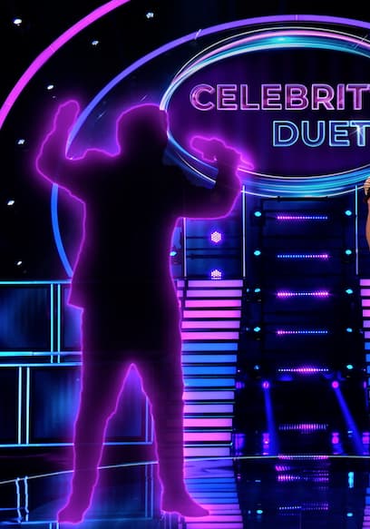 S03:E09 - Elvis Night: Tyler Hilton, Jimmie Allen, Cheyenne Jackson, Adrienne Bailon-Houghton, Cheryl Hines poster