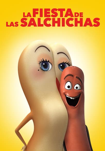 La Fiesta De Las Salchichas (Doblado)