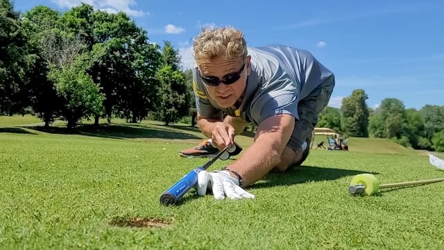 S01:E04 - Day of Golf