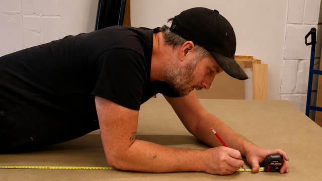 S01:E02 - The MFT Top Challenge