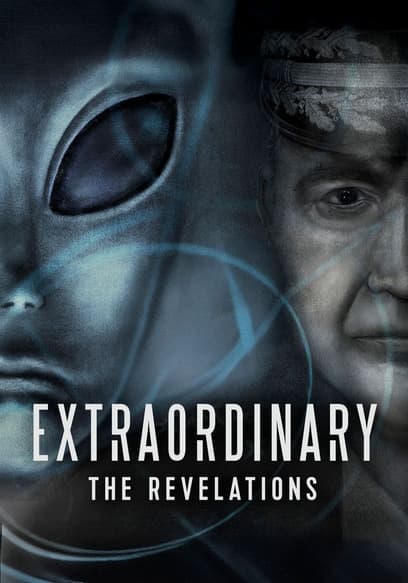Extraordinary: The Revelations poster