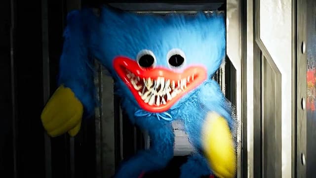 S21:É24 - S21:E24 - Poppy's Playtime