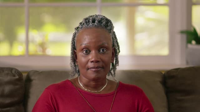 S01:E02 - Vickie's Story