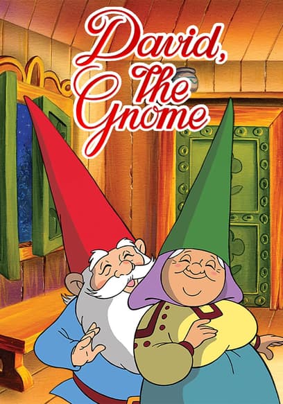 S01:E01 - David, the Gnome