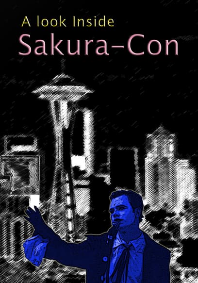 A Look Inside Sakura-Con