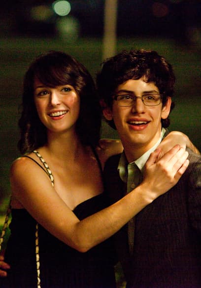 The Virginity Hit Trailer