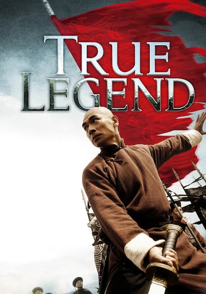 True Legend