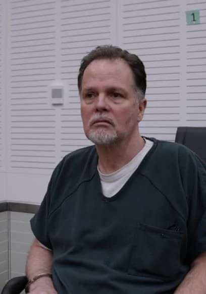 S01:E04 - The Desert Ping poster