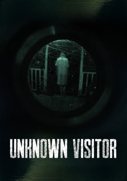 Unknown Visitor