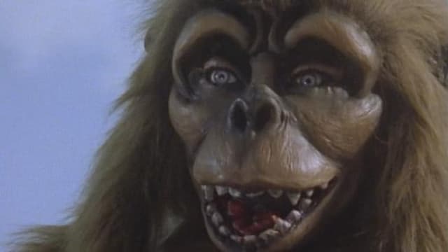 S01:E28 - Forest of the Ape-Man