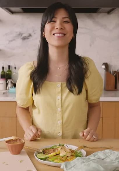 S01:E16 - Cozy Breakfast Recipes for Pancake Lovers poster