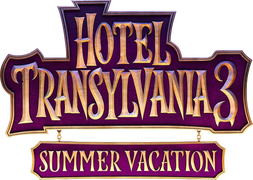 Hotel Transylvania 3: Summer Vacation