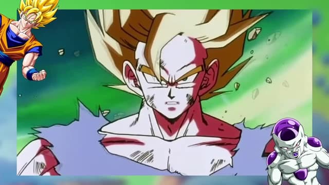 S08:E09 - Dragon Ball Z / Hiimmarymary: Can We Save Mary?