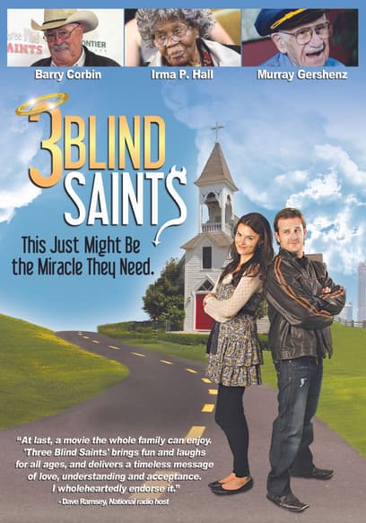 3 Blind Saints