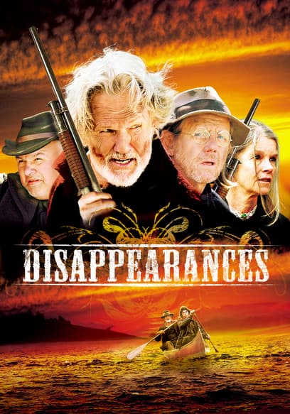 Disappearances