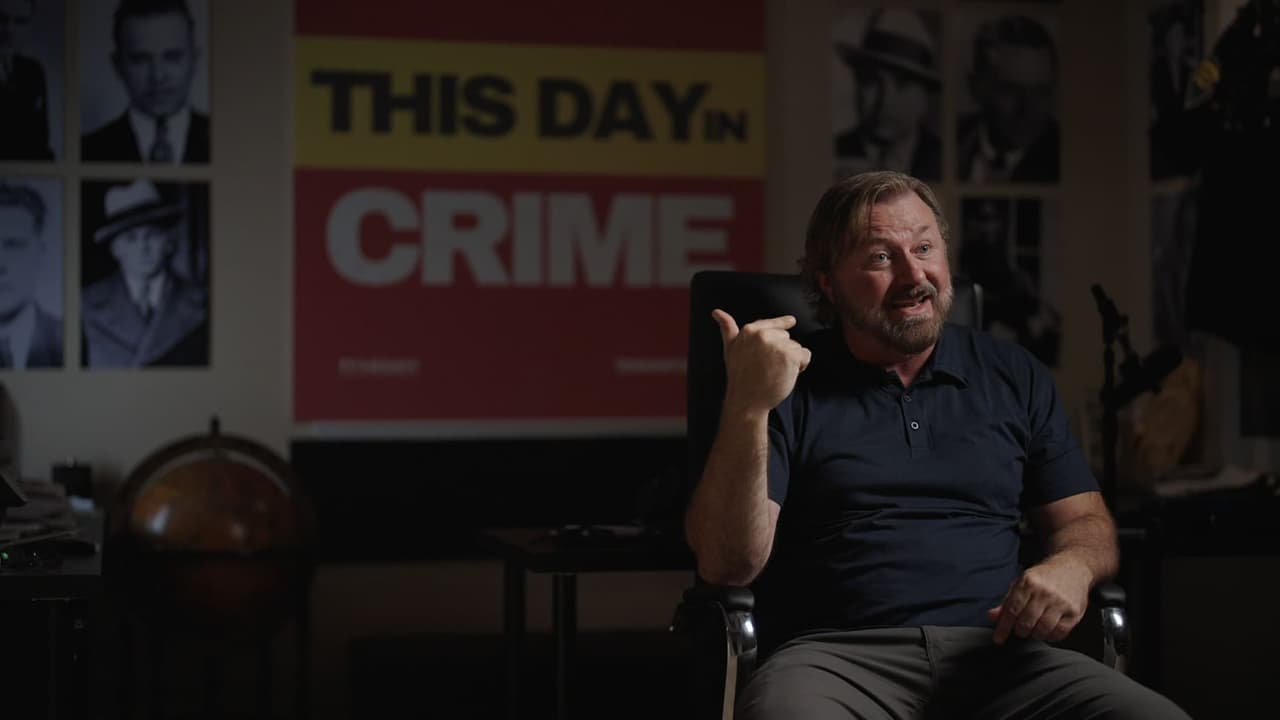 Watch The Speedway Murders