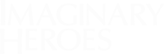 Imaginary Heroes