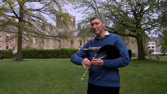 S19:E25 - Philip Serrell and Stephanie Connell: Day 5