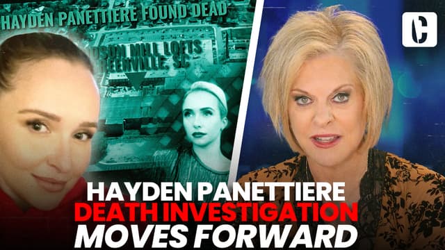 S01:E150 - Hayden Panettiere Death Investigation Moves Forward