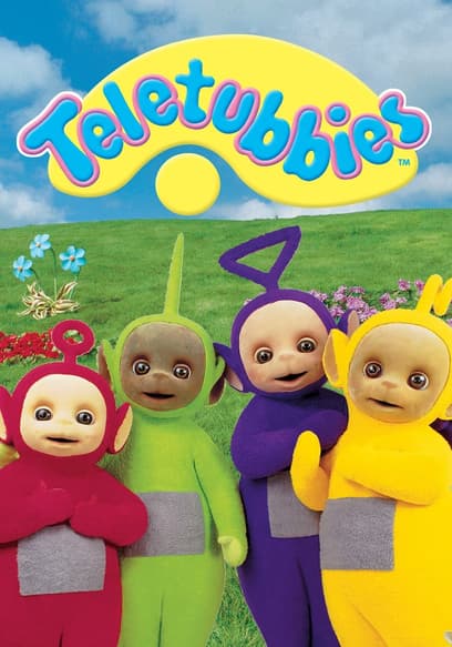 S01:E14 - Loretta Tap Dancing