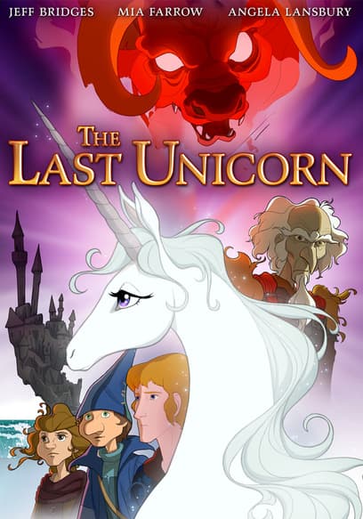 The Last Unicorn