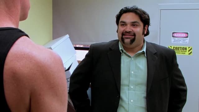 S01:E08 - The De-Muler