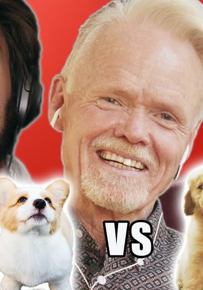 S02:E05 - Dog Judge Ranks Dogs poster