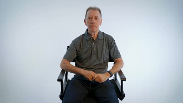 S01:E08 - Greg Mohr