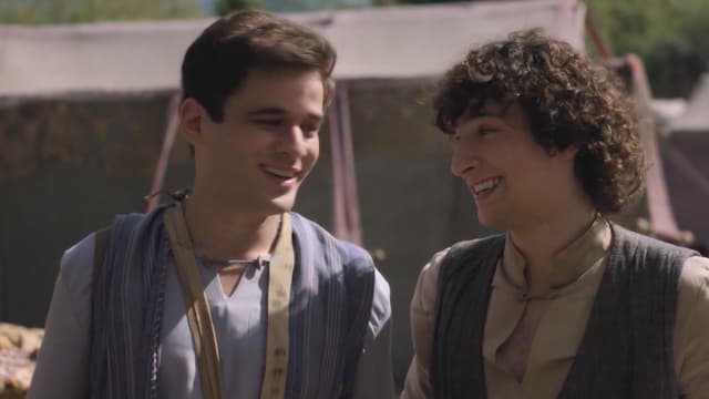 S04:E08 - Episodio 8
