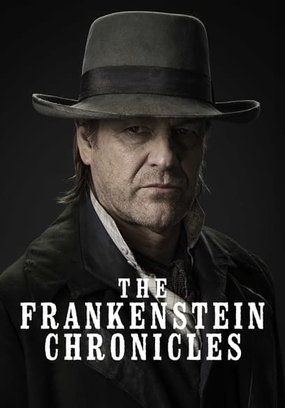 Frankenstein Chronicles