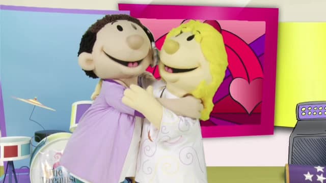 S01:E07 - Shushybye Radio MOON-FM!