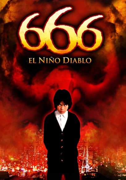 666: el niño Diablo