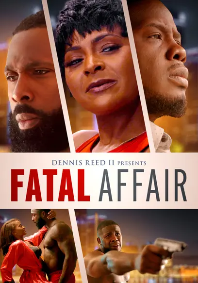 Fatal Affair