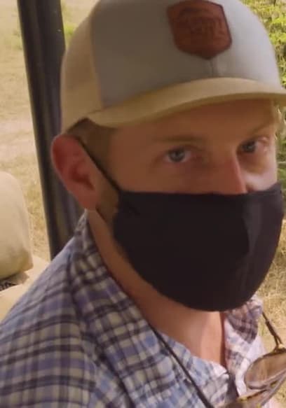 S04:E04 - Backpacking Uganda (Pt. 2) poster
