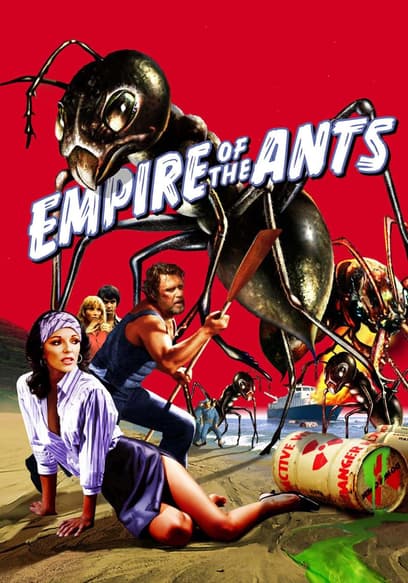 Empire of the Ants