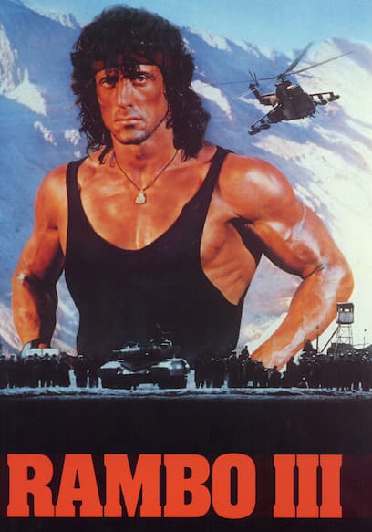 Rambo III